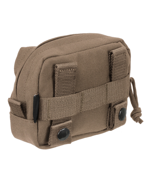 Підсумок універсальний Tasmanian Tiger Tac Pouch 4: 15x10, Coyote Brown (TT 7650.346) - зображення 2