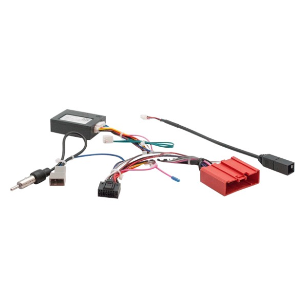 Переходник для магнитолы планшетного типа Carav 16-112 Mazda CX-9 2006 ...