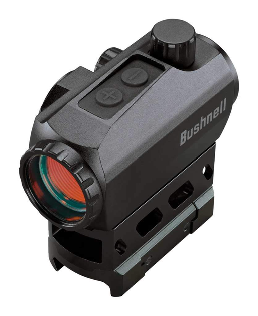 Коллиматорный прицел Bushnell TRS-125 Red Dot 3MOA - изображение 2