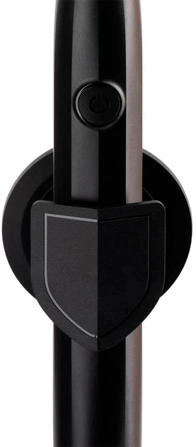 Elektryczna szczoteczka do zębów Oclean Endurance czarna - obraz 3