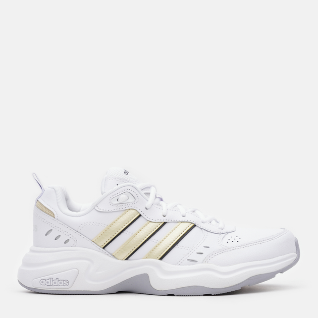 Женские кроссовки Adidas Strutter GX0671 38.5 (5.5UK) 24 см Ftwwht ...