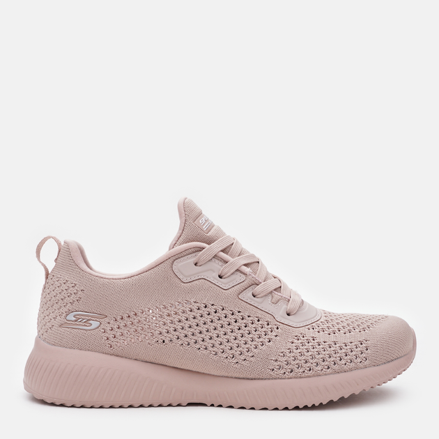 Акція на Жіночі кросівки Skechers 32509 LTPK 38 (8) 25 см Рожевi _3323530 від Rozetka