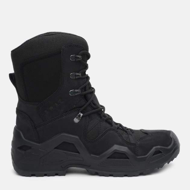 Чоловічі тактичні черевики Black Swat 12799957 41 (26.5 см) Чорні (4070408874060) - зображення 1