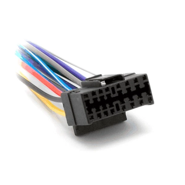 Разъем для магнитолы Carav 15-009 Sony XAV-series – низкие цены, кредит ...