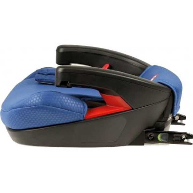 Автокресло Capsula JR5Х Cosmic Blue (773140) - изображение 2