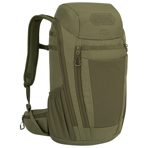 Рюкзак тактический Highlander Eagle 2 Backpack 30L Olive Green (TT193-OG) - изображение 1