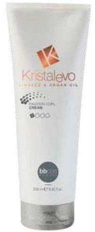 Крем BBcos Kristal evo для создания локонов 250 мл (8051566440146) - Фото 1 Крем BBcos Kristal evo для создания локонов 250 мл (8051566440146) - изображение 1