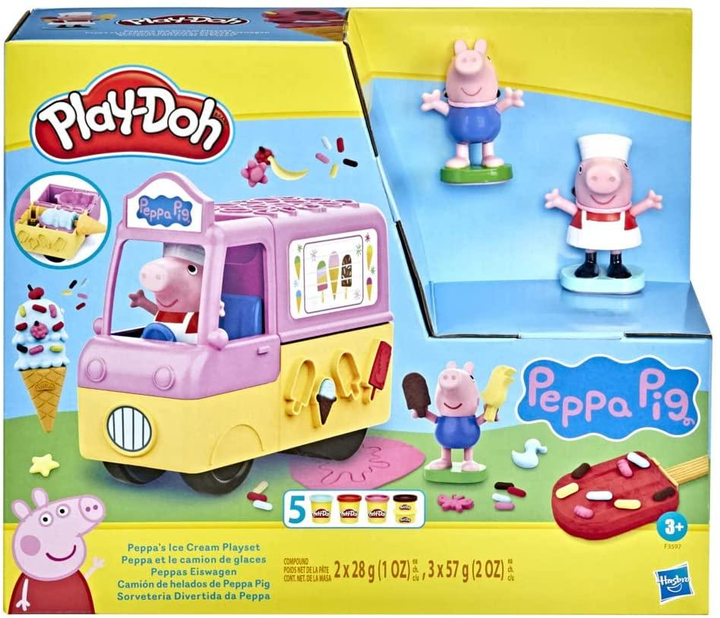 Пластилин Play Doh - купить по низкой цене в Москве