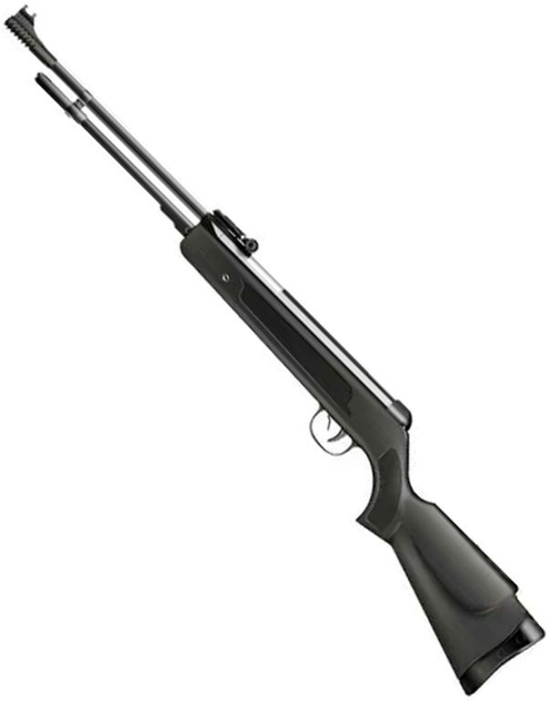 Пневматическая винтовка SPA B3-3P - изображение 1