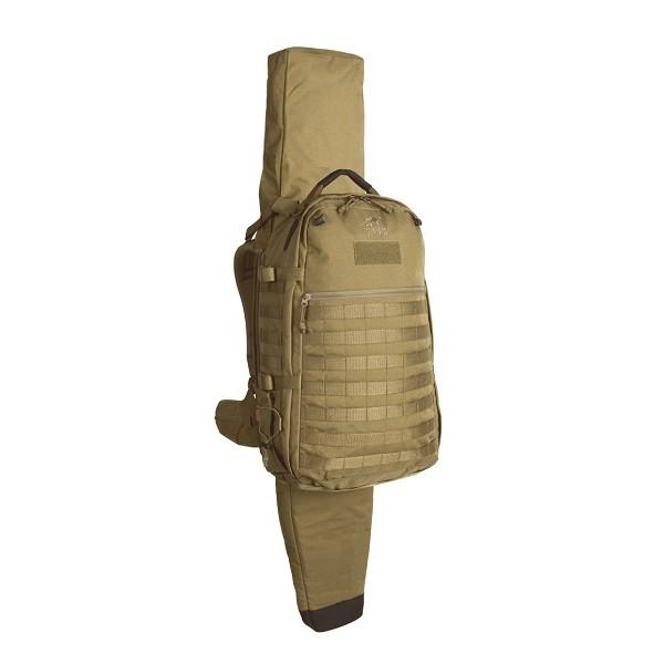 Рюкзак Tasmanian Tiger Trojan Rifle Pack khaki - зображення 1