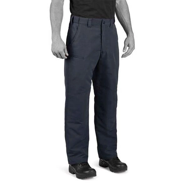 Тактичні штани Propper Men's EdgeTec Slick Pant Navy Чорний 50 2000000084084 - зображення 1