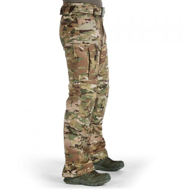 Тактичні штани UF PRO Striker HT Combat Pants Камуфляж 48-52 2000000085388 - зображення 2