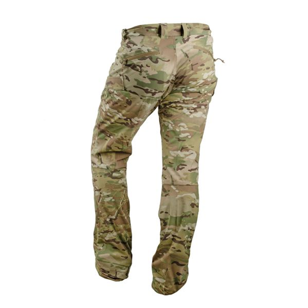 Тактические штаны Beyond A5 Rig Light Pant Камуфляж M 2000000092980 - изображение 2