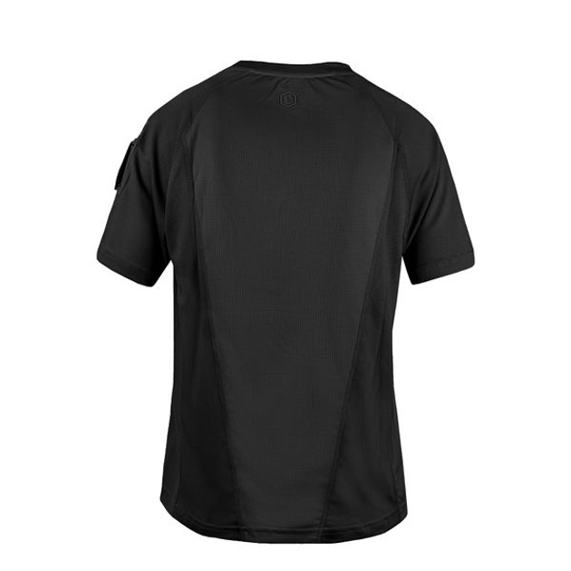 Футболка Emerson BlueLabel UMP Horned Lizard Training T-Shirt Черный XL 2000000092225 - изображение 2