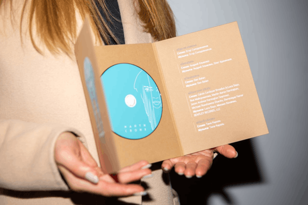 Музыкальный CD диск Тина Кароль - Найти Своих фирменній - Фото 4 Музыкальный CD диск Тина Кароль - Найти Своих фирменній - изображение 4