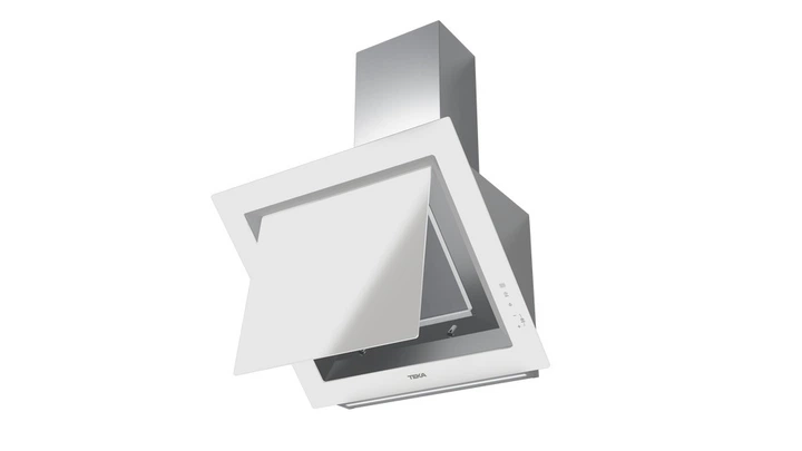 Пристінна кухонна витяжка Teka DLV 68660 WH TOS 112930025 - изображение 5