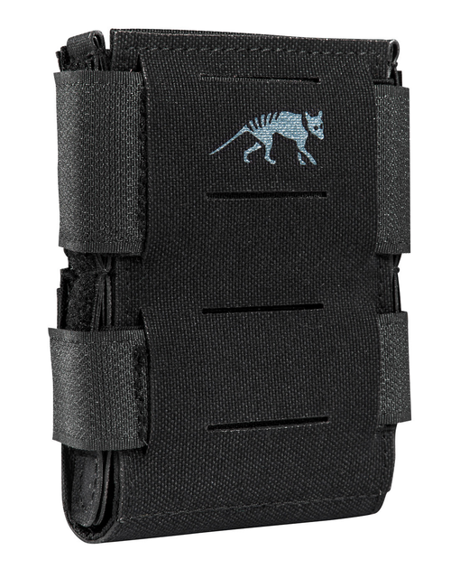 Підсумок Tasmanian Tiger SGL Mag Pouch MCLLP, Black (TT 7808.040) - зображення 1