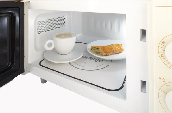 Kuchenka mikrofalowa Gorenje MO4250CLI - obraz 5
