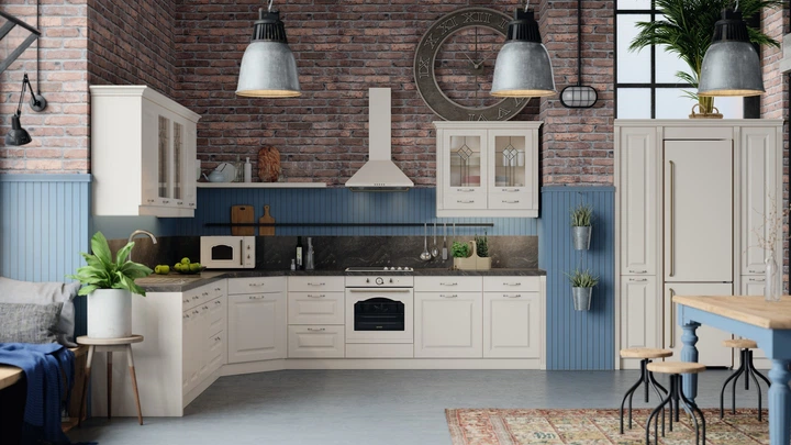 Kuchenka mikrofalowa Gorenje MO4250CLI - obraz 8