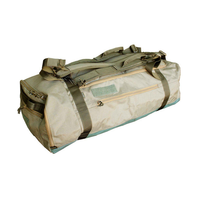 Сумка транспортна UTactic Cargo Bag Olive 2000000008912 - зображення 1