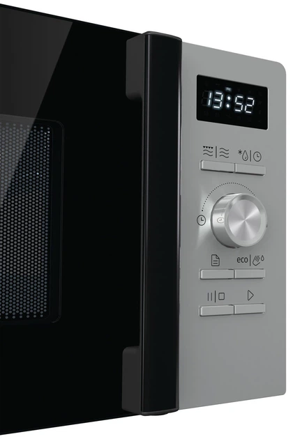 Kuchenka mikrofalowa Gorenje MO20A4XH - obraz 5
