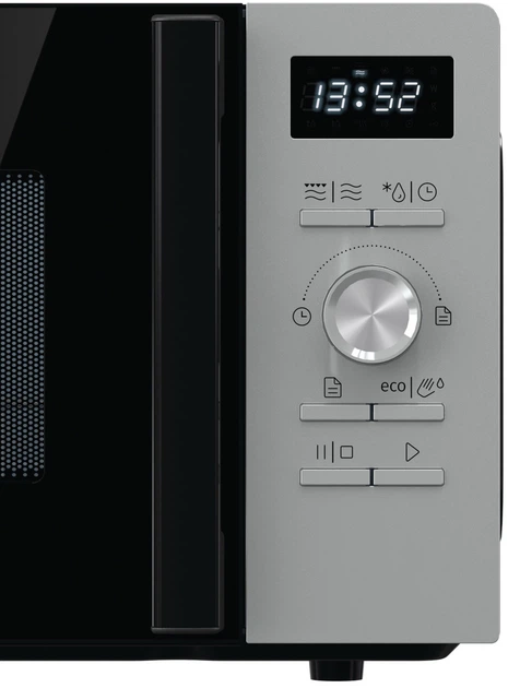 Kuchenka mikrofalowa Gorenje MO20A4XH - obraz 6