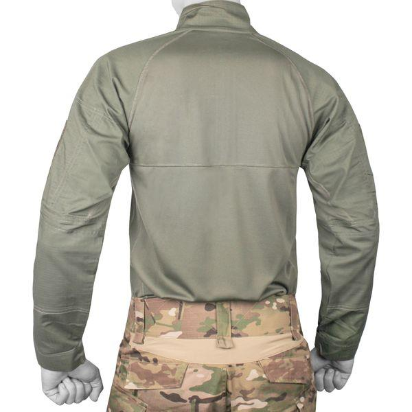 Тактическая рубашка Propper Kinetic Combat Shirt Оливковый S 2000000083933 - изображение 2