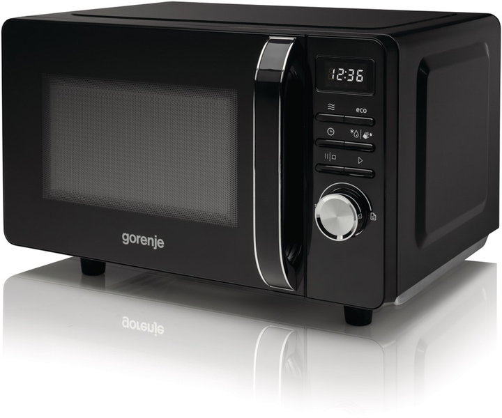 Мікрохвильова піч Gorenje MO20S4BC - зображення 2
