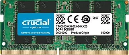 その他 Crusial 8x2GB DDR4-3200MHz Amazon | Crucial デスクトップ用増設メモリ 16GB(8GBx2枚) DDR4