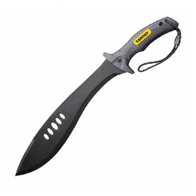 Lansky мачете Kukri 19" LnskyKUKMA - зображення 1