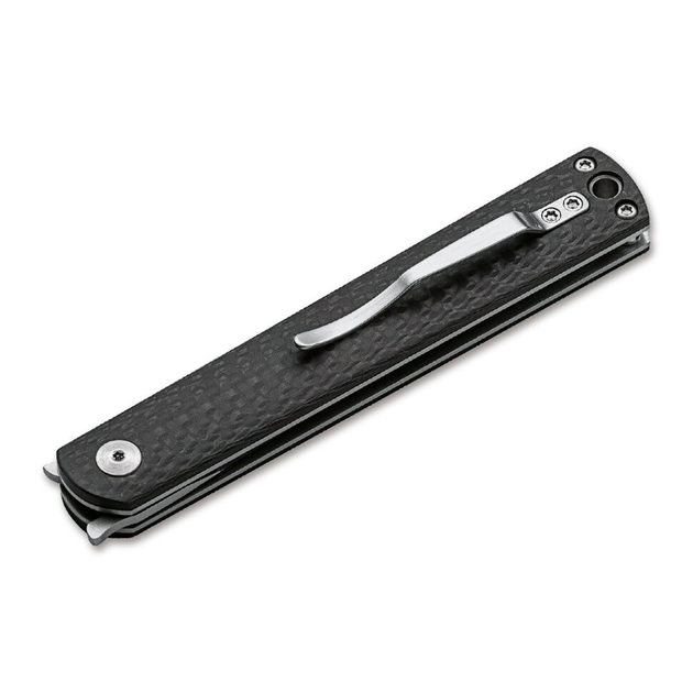 Нож складной карманный /180 м/VG-10/Liner Lock - Bkr01BO891 - изображение 1