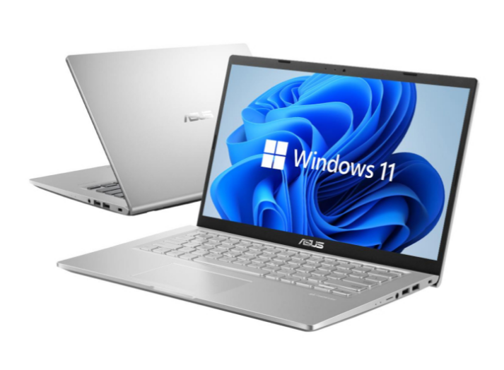 Ноутбук Asus X415 14" G7505/8/128/Win11S+Microsoft365 (X415EA-EK1337WS) - Фото 1 Ноутбук Asus X415 14" G7505/8/128/Win11S+Microsoft365 (X415EA-EK1337WS) - изображение 1