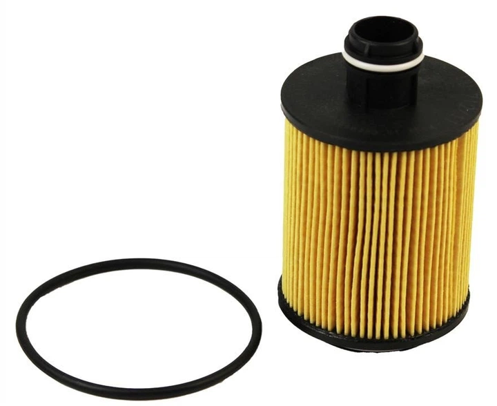 Масляный фильтр MANN-FILTER (HU712/11X) - Фото 1 Масляный фильтр MANN-FILTER (HU712/11X) - изображение 1