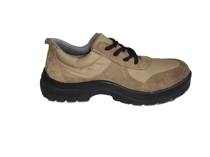 Тактические военные кроссовки (облегченные, песочные) – размер 45 - изображение 2