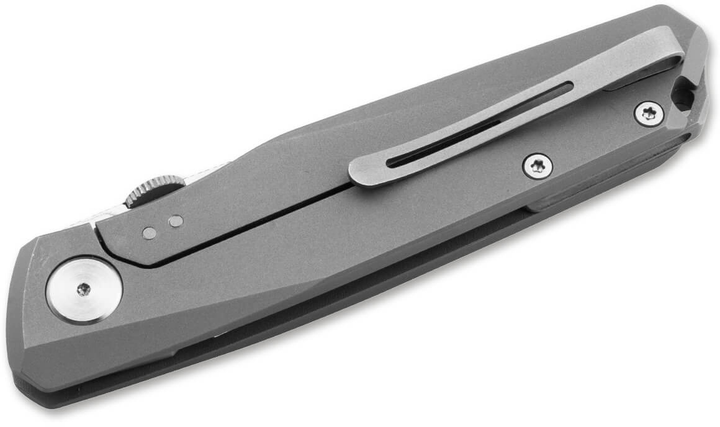 Нож Boker Plus Connector Titan (01BO353) - изображение 2