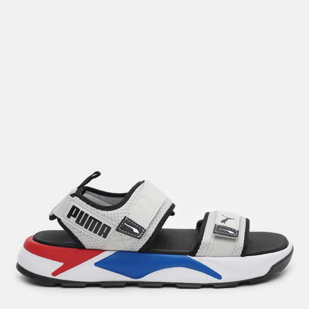 Мужские сандалии Puma RS-Sandal 37486203 44.5 (10) 29 см Gray Violet ...