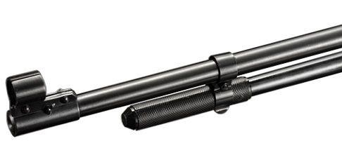 Пневматическая винтовка SPA B3-3P - изображение 2