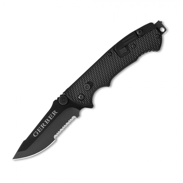 Нож складной Gerber 22-01870 (Z12.4.4.003) - изображение 1