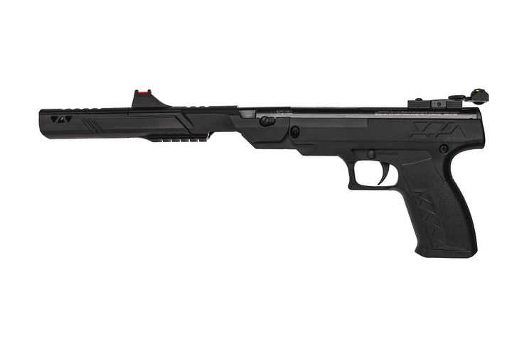 Пістолет пневматичний Crosman Trail NP Mark II кал.4,5 мм (1003196) - зображення 1