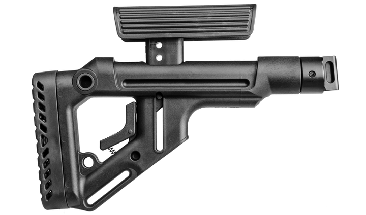 Приклад складной Fab Defence для "Сайга" (7000226) - зображення 2