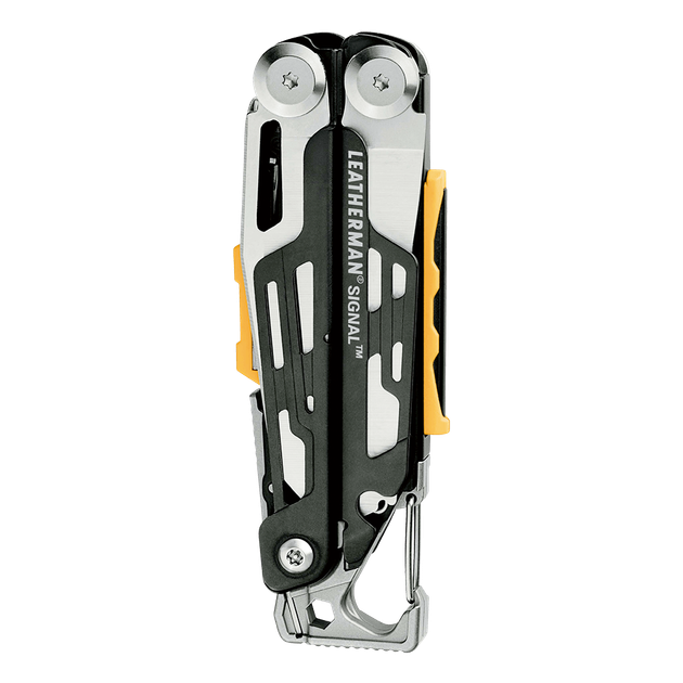 Мультитул LEATHERMAN SIGNAL + подарочная упаковка - Фото 5 Мультитул LEATHERMAN SIGNAL + подарочная упаковка - изображение 5