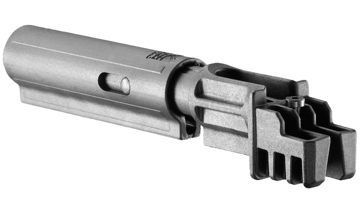 Труба для прикладу телескопічного з амортизатором FAB для AK 47 (7000462) - зображення 1