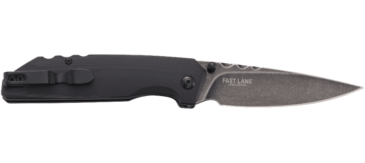 Ніж CRKT "Fast Lane™" (4007718) - зображення 2