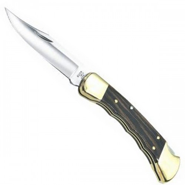 Нож Buck "Folding Hunter" (4001965) - изображение 1