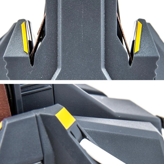 Электрическая точилка Work Sharp Combo Sharpener 110V Серый Комбинированная 120 зернистость (545) - изображение 2