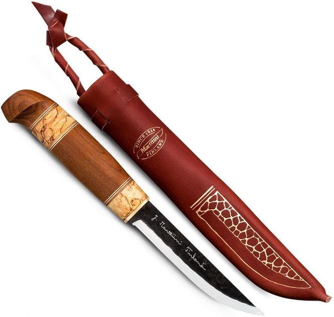 Нож Marttiini Kierinki (Z12.9.13.038) - изображение 1