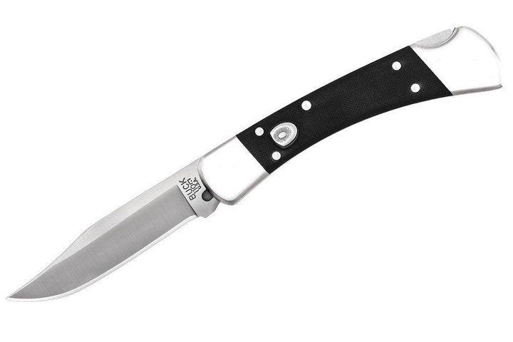 Нож Buck "Folding Hunter Auto Elite" (4007449) - изображение 1