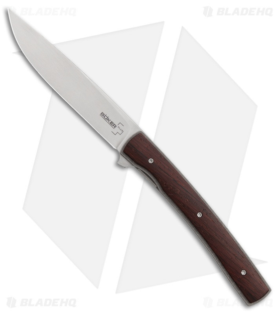 Нож Boker Plus Urban Trapper Gentleman (4007492) - изображение 1