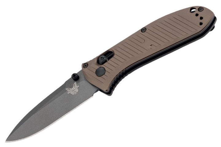 Ніж Benchmade "Mini Presidio II" (4007992) - зображення 2