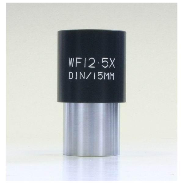 Окуляр Bresser WF 12.5x (23 мм) (920752) - зображення 1